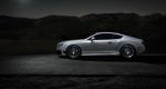 Bentley Continental GT BR10-RS by Vorsteiner 2014 года